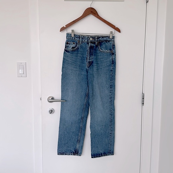 Zara jeans - Picture 1 of 1